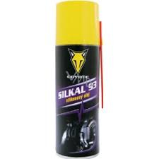 Olej SILKAL 93 Coyote 200 ml